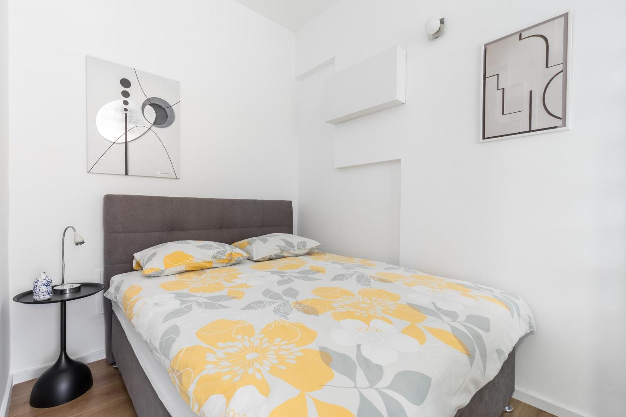 Apartment Modern Studio Near Znjan Beach Split Exteriör bild