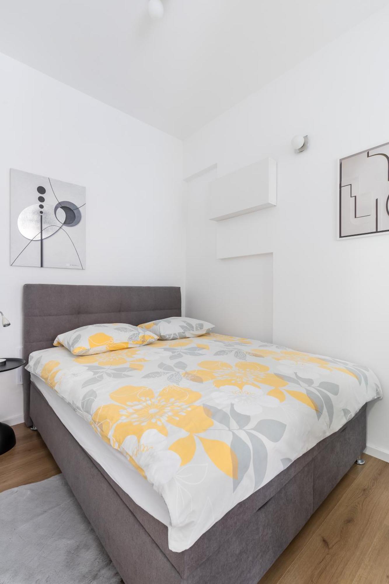 Apartment Modern Studio Near Znjan Beach Split Exteriör bild