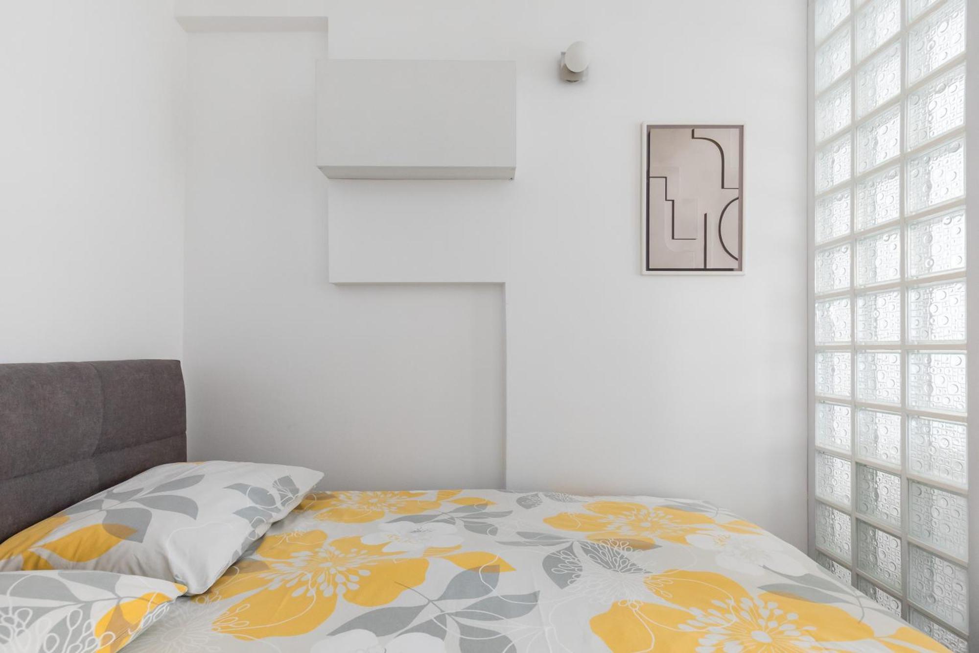 Apartment Modern Studio Near Znjan Beach Split Exteriör bild